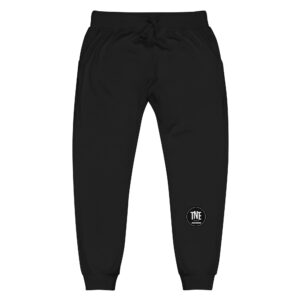 TNE Unisex fleece sweatpants