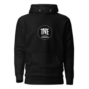 TNE Unisex Hoodie